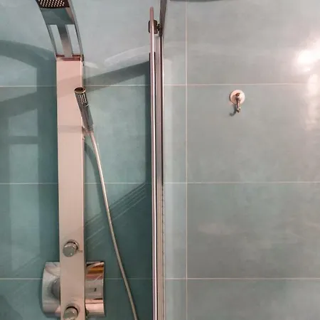 Sa Domu Nostra Apartment