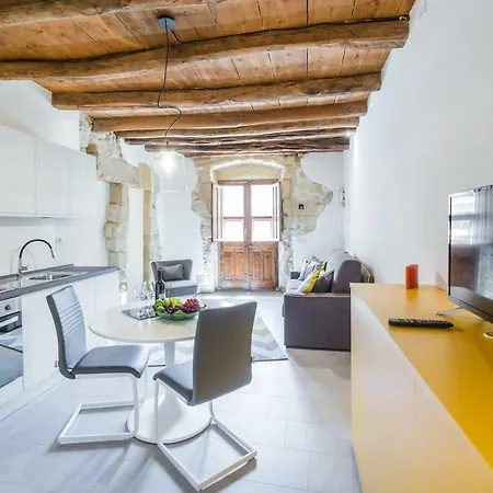 Apartment Sa Domu Nostra *