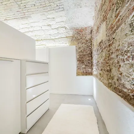Sa Domu Nostra Apartment *
