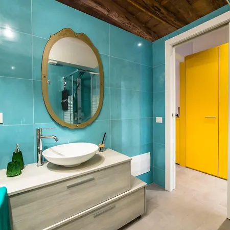 Apartment Sa Domu Nostra Cagliari