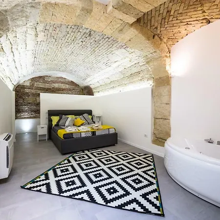 Sa Domu Nostra Apartment
