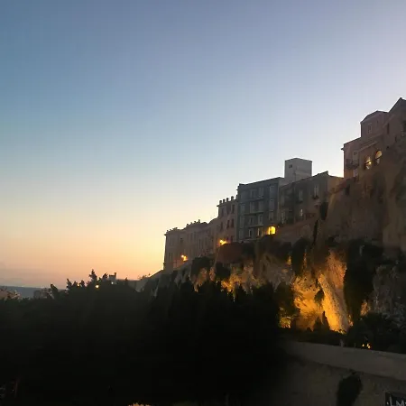 Apartment Sa Domu Nostra Cagliari